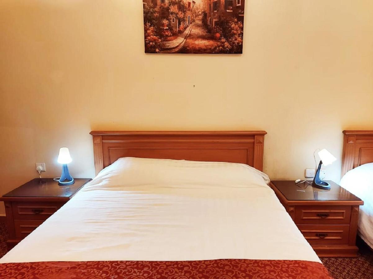 Al Safa Hotel Suites Jazan Kültér fotó
