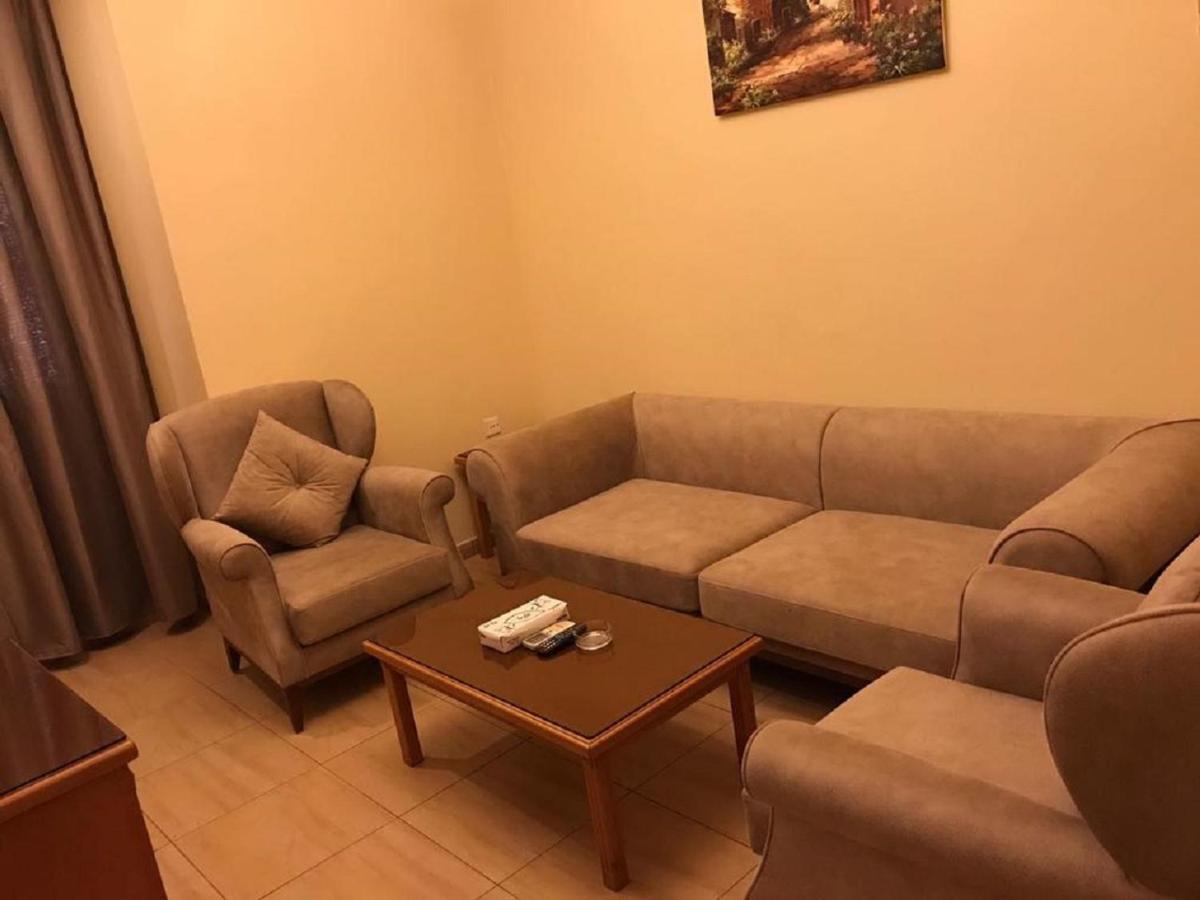 Al Safa Hotel Suites Jazan Kültér fotó