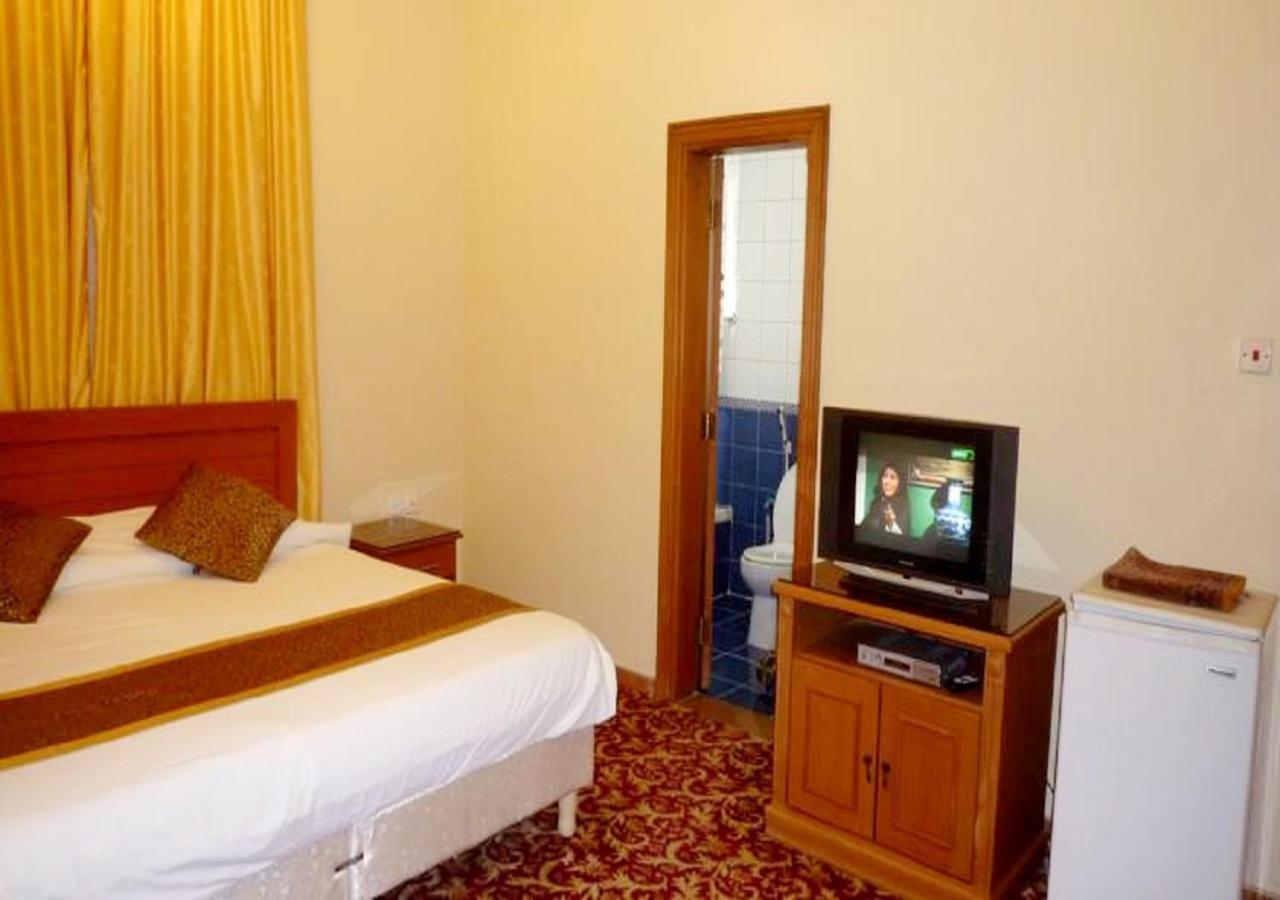 Al Safa Hotel Suites Jazan Kültér fotó