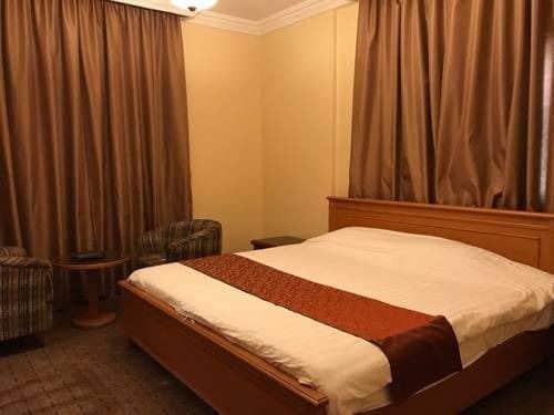 Al Safa Hotel Suites Jazan Kültér fotó