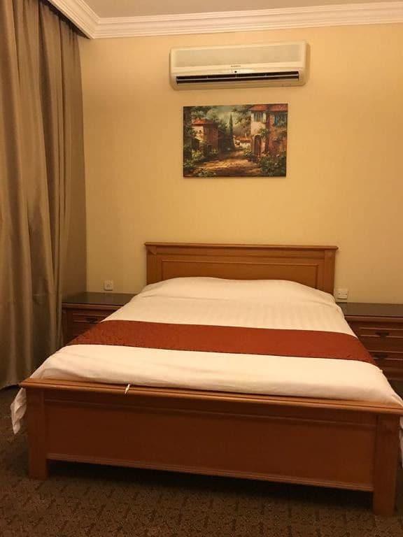 Al Safa Hotel Suites Jazan Kültér fotó