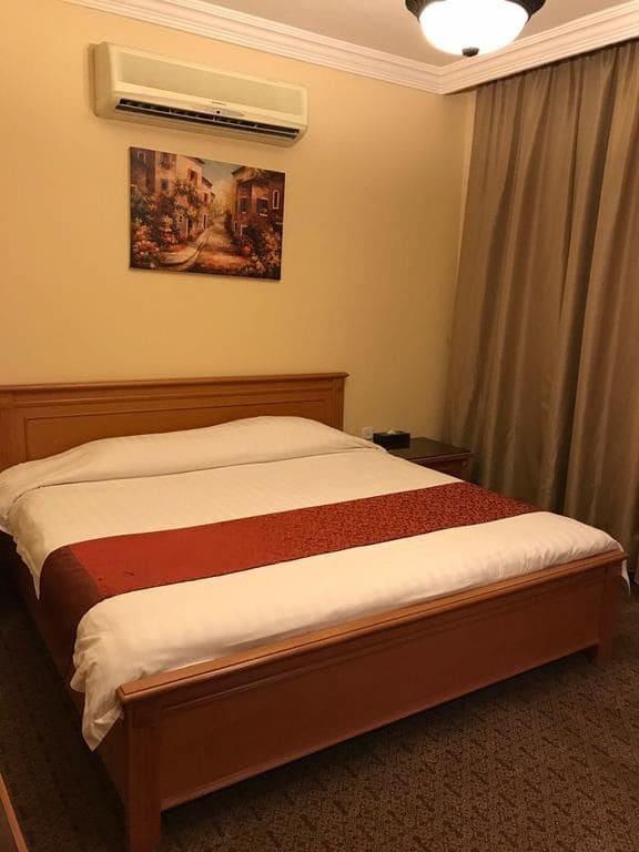 Al Safa Hotel Suites Jazan Kültér fotó