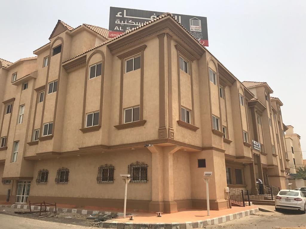 Al Safa Hotel Suites Jazan Kültér fotó